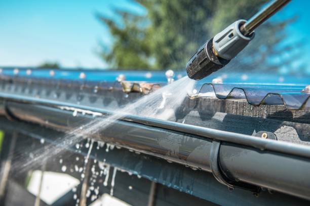 Best Commercial Pressure Washing  in Hubbard, TX