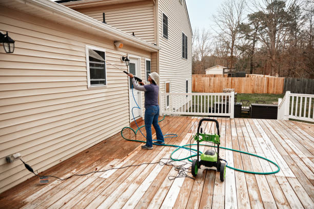 Best Local Pressure Washing Services  in Hubbard, TX