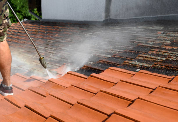 Best Deck Pressure Washing  in Hubbard, TX