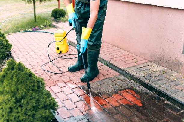 Best Commercial Pressure Washing  in Hubbard, TX