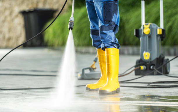 Best Commercial Building Pressure Washing  in Hubbard, TX