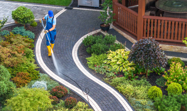 Best Roof Power Washing Services  in Hubbard, TX