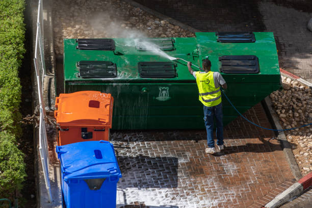 Best Affordable Power Washing  in Hubbard, TX