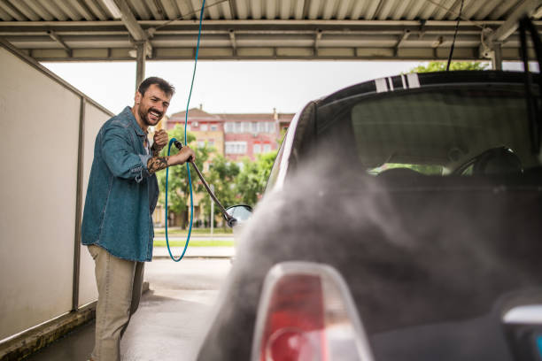 Best Affordable Pressure Washing  in Hubbard, TX