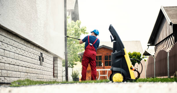 Best Fence Pressure Washing  in Hubbard, TX